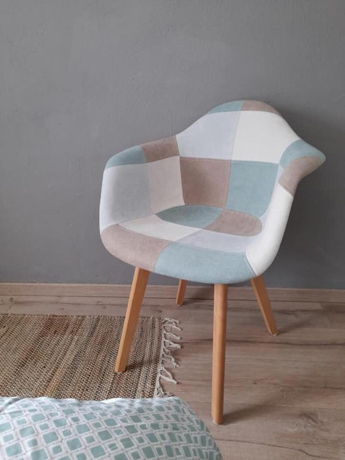 Chez Seb & Lulu, Studio D'Hotes Neufchâteau Exteriér fotografie