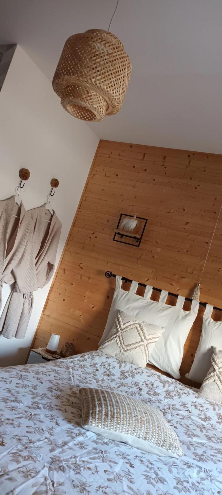 Chez Seb & Lulu, Studio D'Hotes Neufchâteau Exteriér fotografie